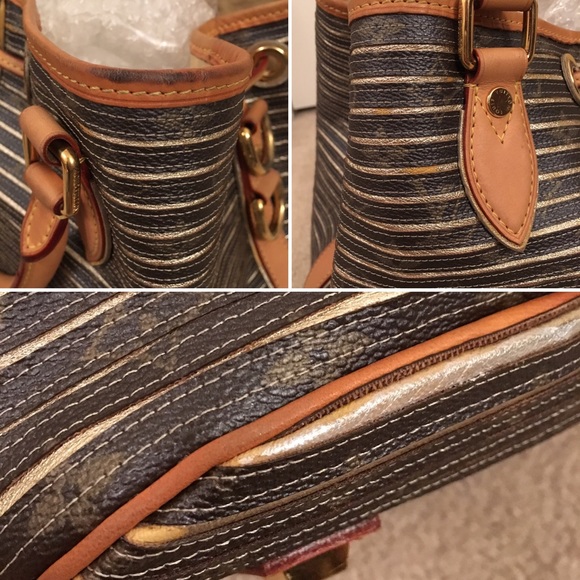 Open to Trades‼️See below⬇️ LV Argent Eden Noe - Picture 6 of 7